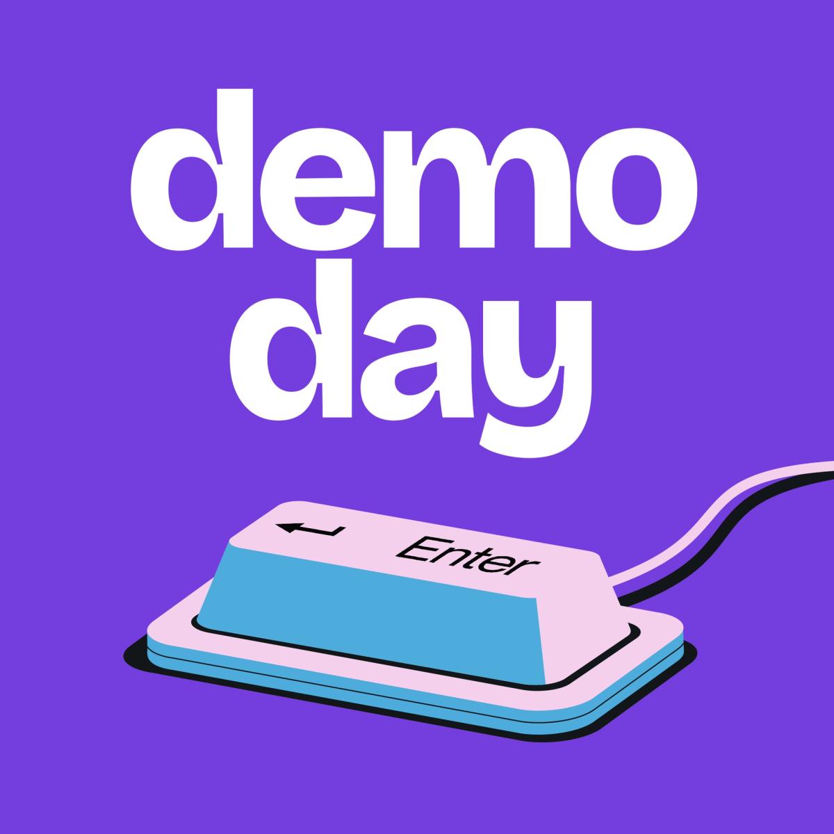 Founder Latte - Demo day