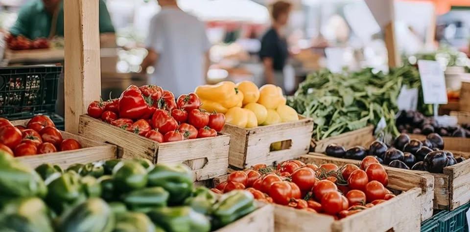Brooklyn - Community Food Security Giveaway
