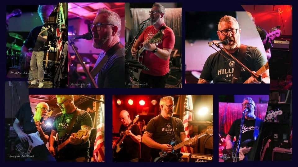 The Old School Jam at Saints and Scholars, 2nd Thursdays each month