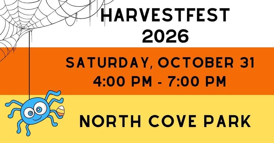 HarvestFest 2026