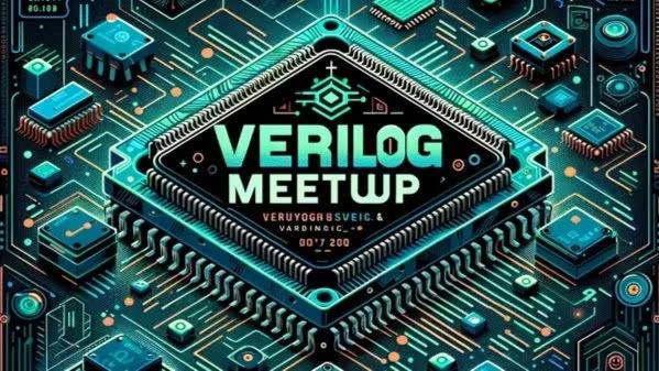 Verilog Meetup