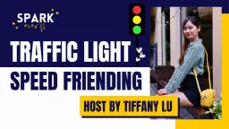 🚦Traffic Light Speed Friending 💞