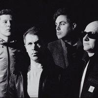 Hard-Fi : Album Launch Show (14+ with an Adult)