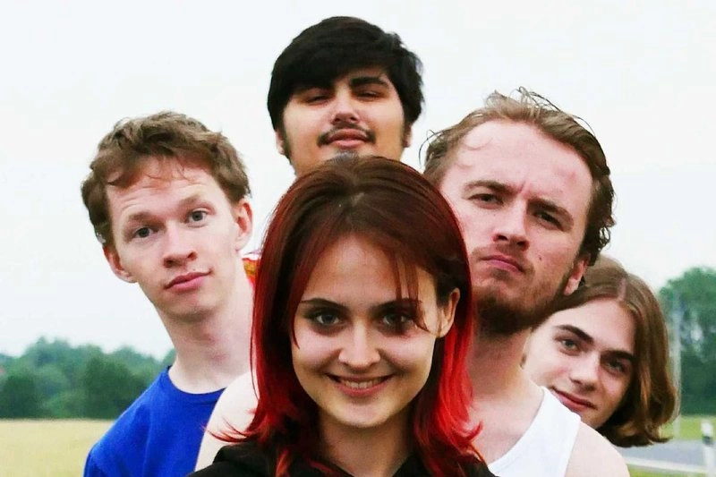 The Gripes + Yelling Orangutans + Offbeat 5