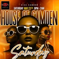 The House of the Camden