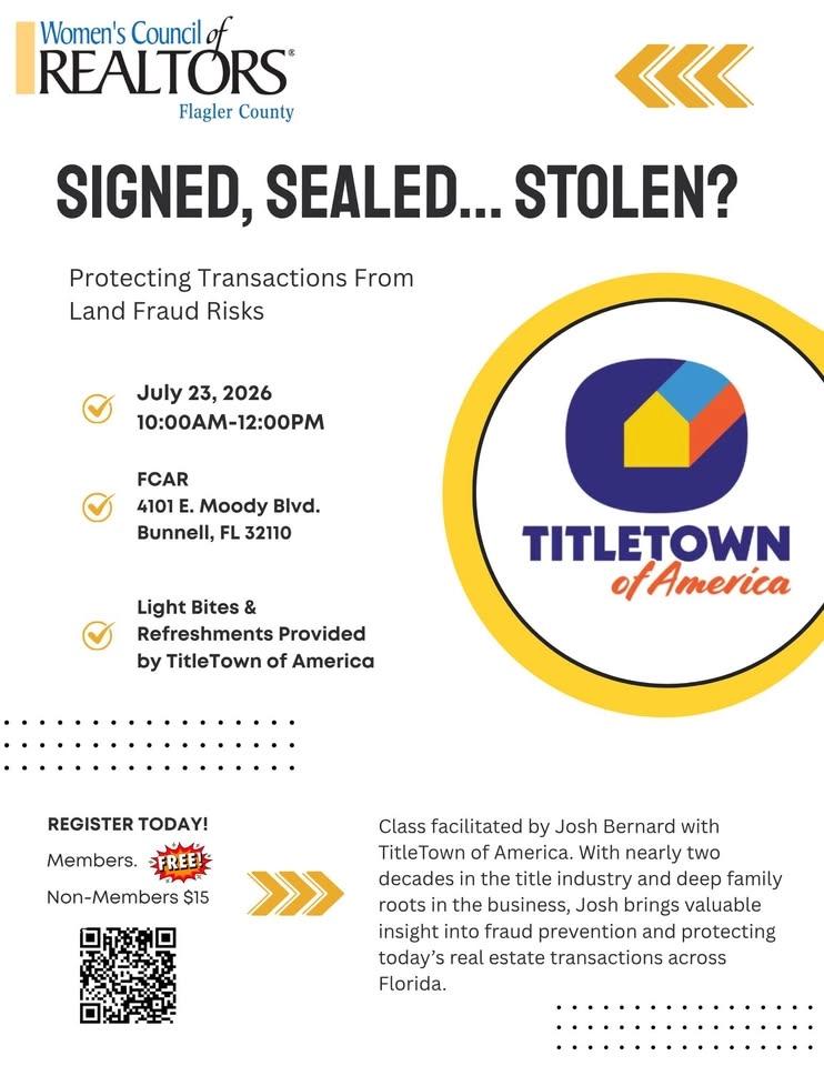 Signed Sealed... Stolen?