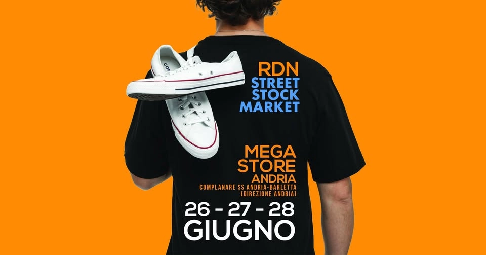 ‼️MEGA EVENTO-NUOVI ARRIVI‼️