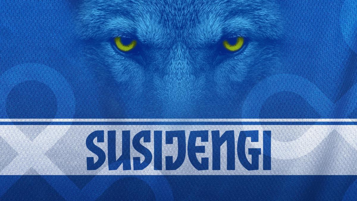 Susijengi - Islanti