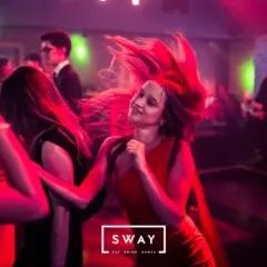 Sway Wednesday Salsa & Bachata at Sway Bar London