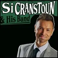 Si Cranstoun & His Band (trio)