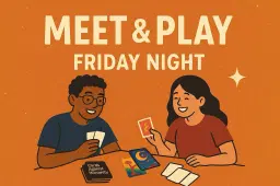 Meet & Play