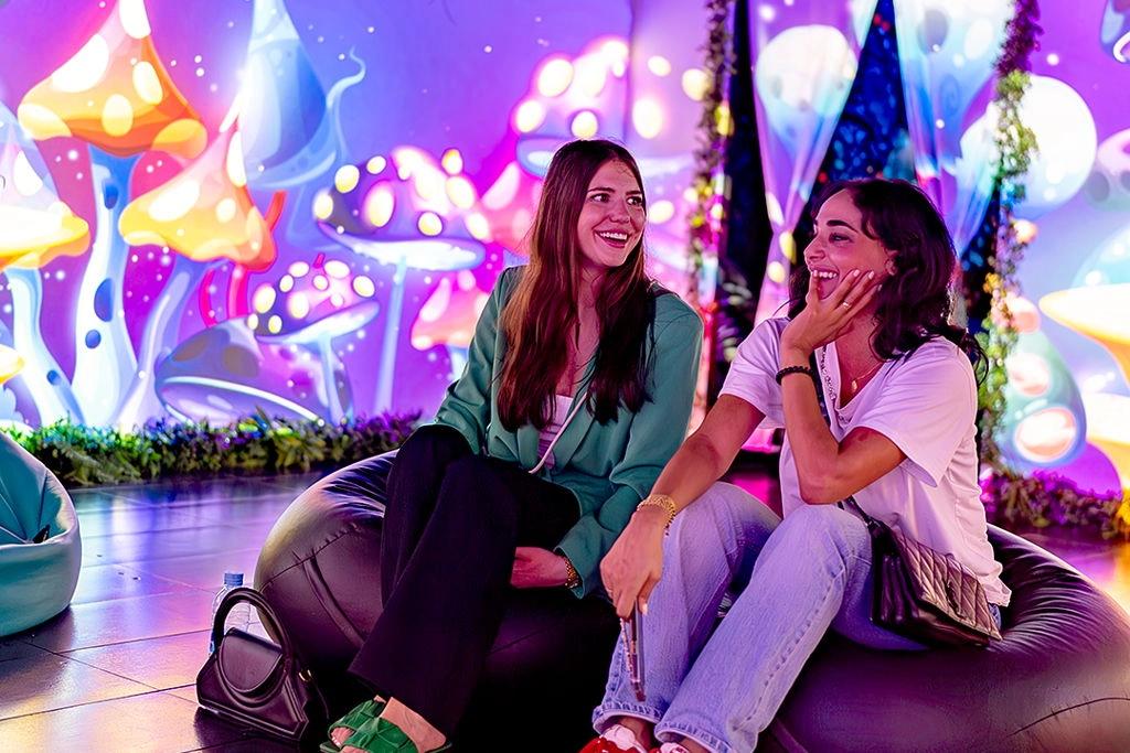 Big Fun Museum – 9 museos, una aventura inolvidable