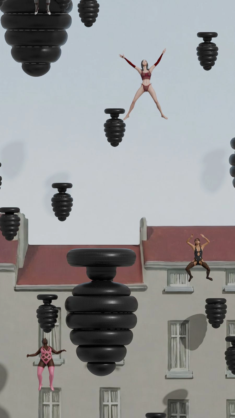 PORN by PRNCPTL | Berlin