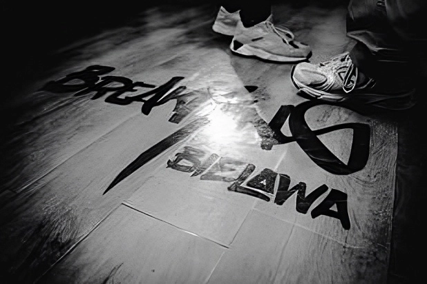 BREAK KING BIELAWA 2026 & OUTBREAK EUROPE QUALIFIERS
