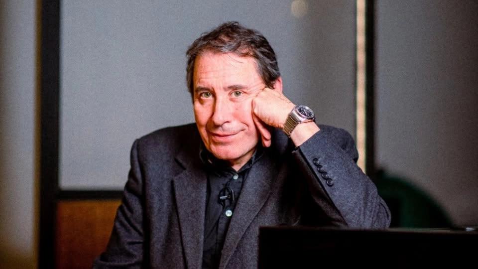 Jools Holland and His Rhythm and Blues Orchestra