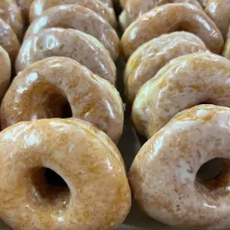 2026 Easter Pop-Up Bakery