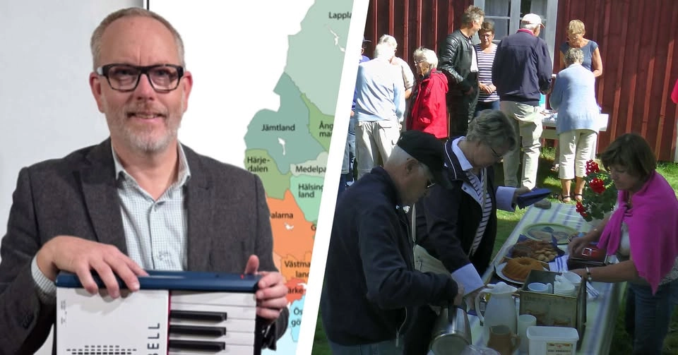 Hembygdens dag | Mats Börjesson