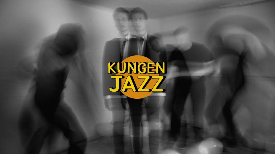 KUNGEN JAZZ & VAJBS