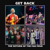 Get Back - The Return of the Fab Four