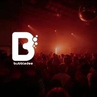 Bubbledee: House Music Haven in Hackney Wick at Colour Factory L