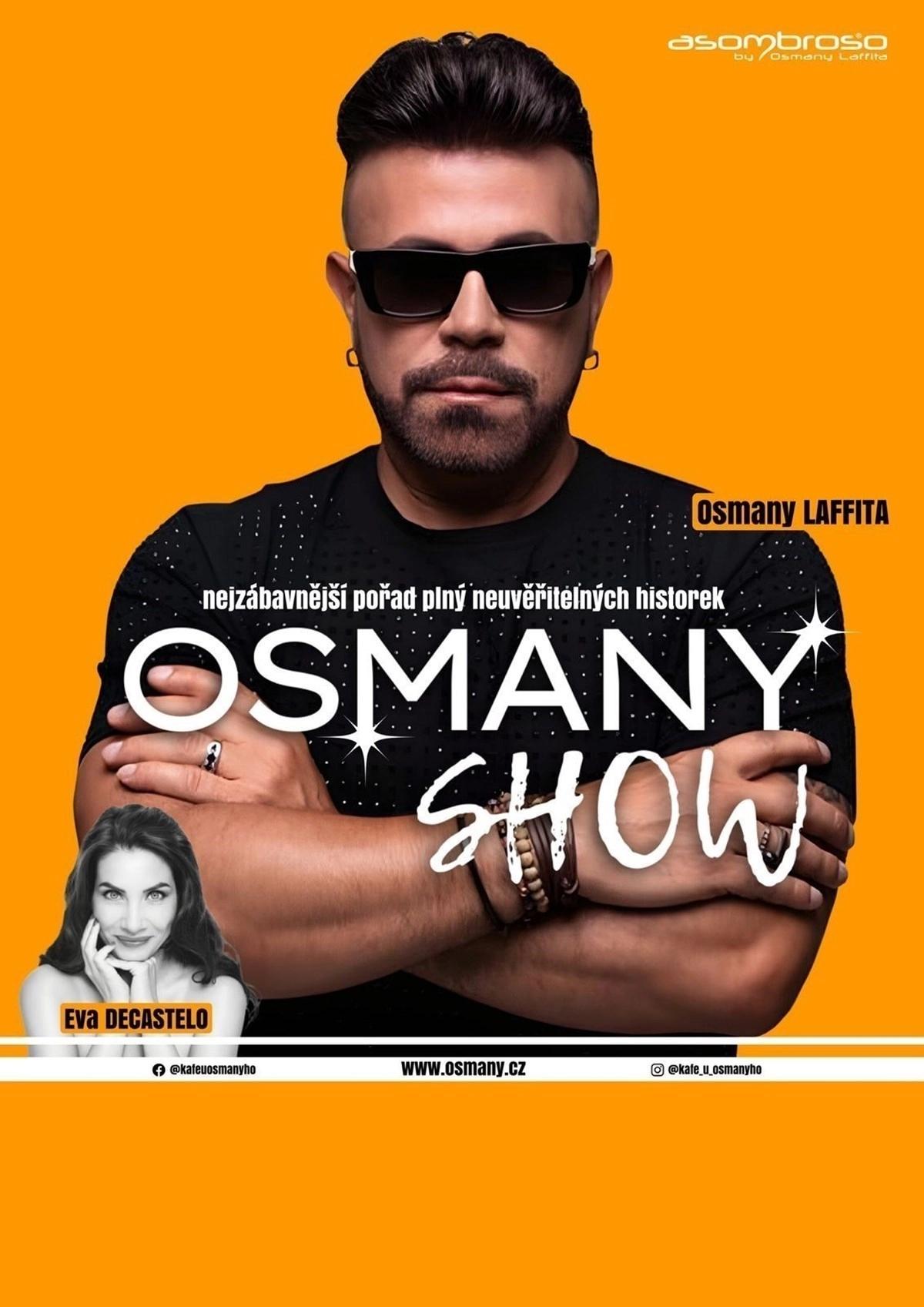 Osmany Show