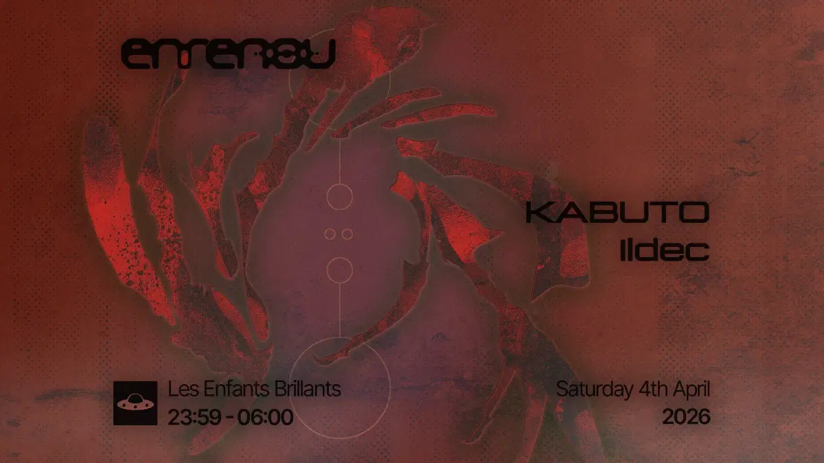 Enrenou pres. KABUTO