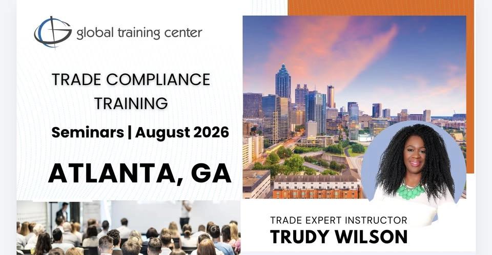 Atlanta Seminars