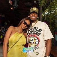 Love Afrobeats & Bashment :: Rooftop Day Party