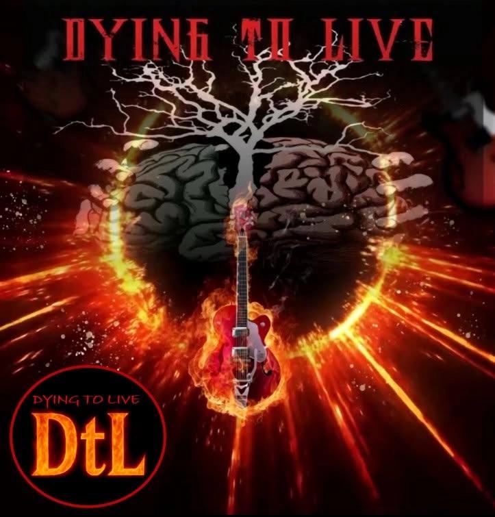 DYING TO LIVE (DtL) at BLUE COLLAR CYCLE COMPANY - HICKORY