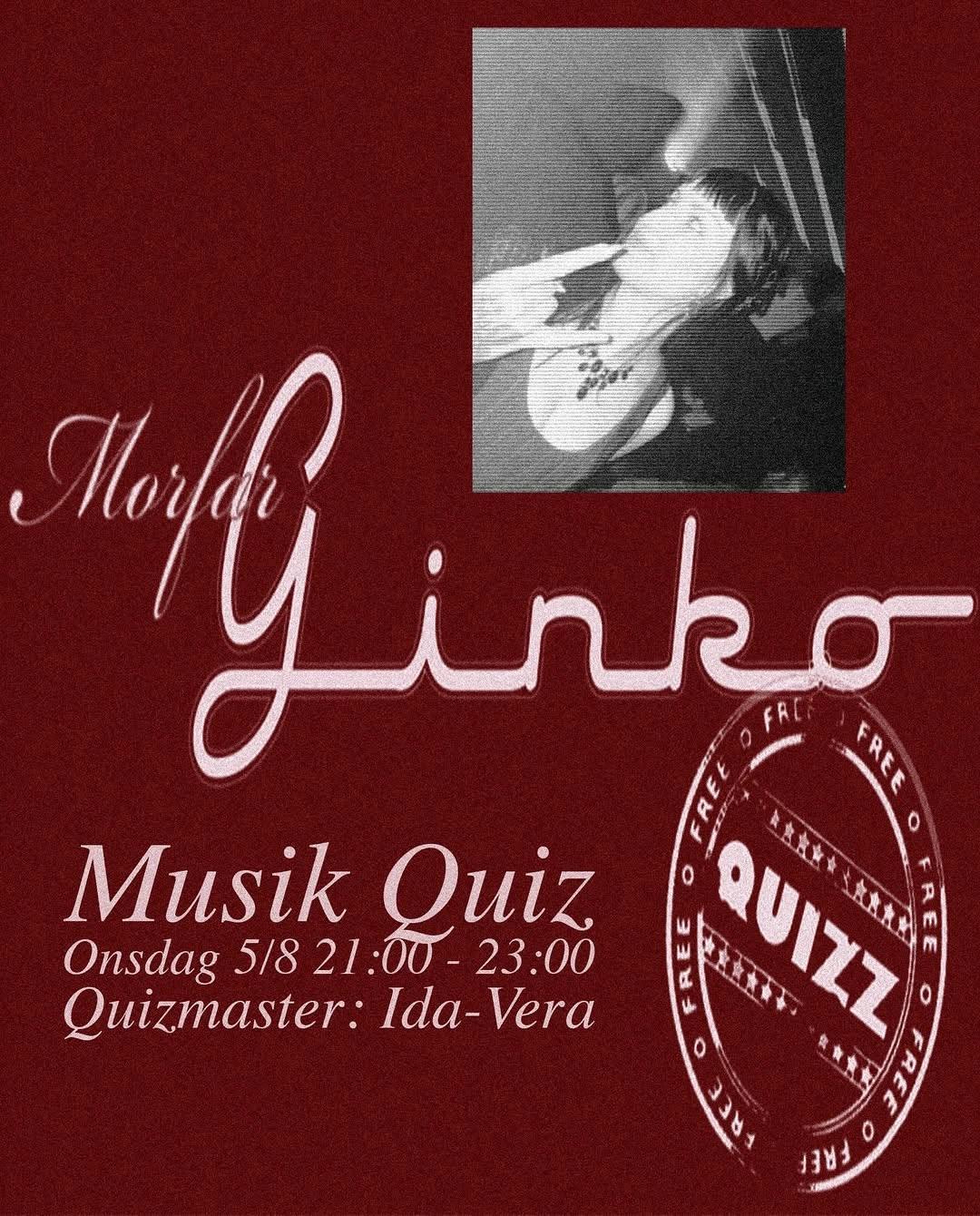 Musik Quiz