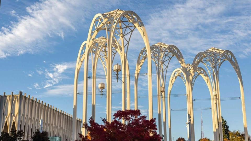 Pacific Science Center Field Trip