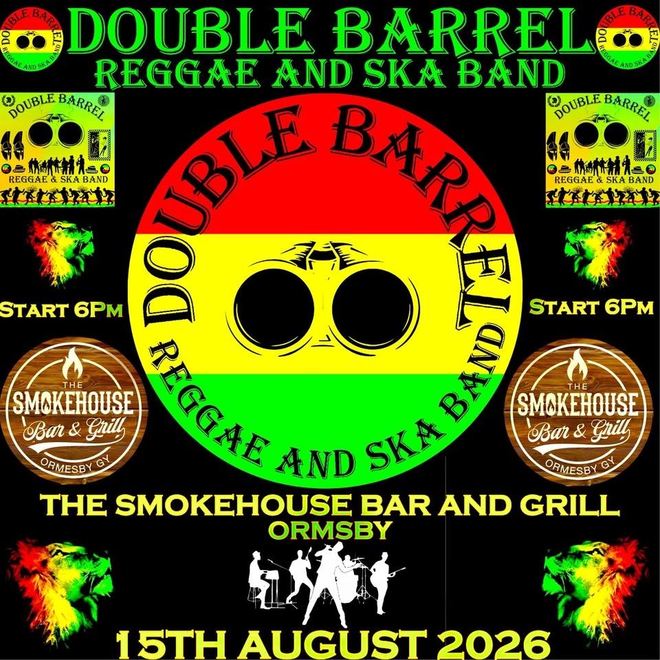The Smokehouse Bar and Grill