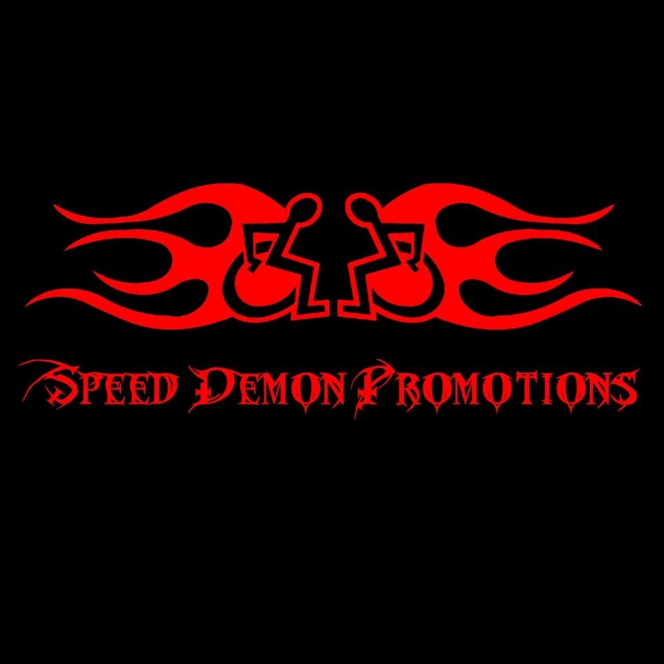 Speed Demon Halloween 2026