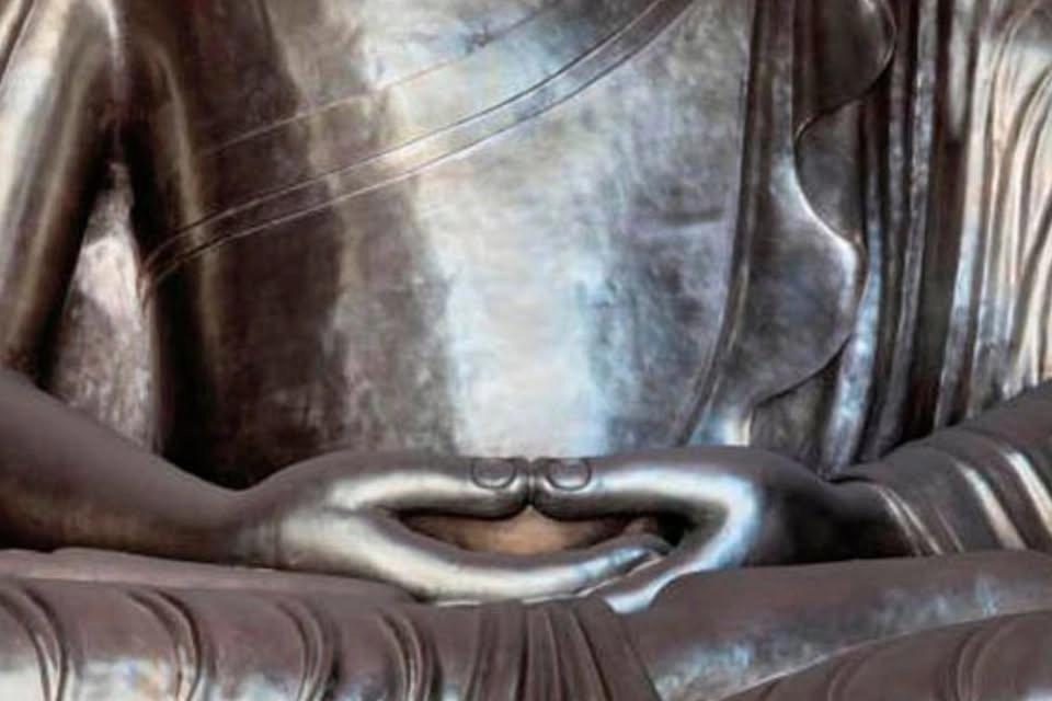 Meditación y silencio mental: el descubrimiento del mundo interior_(Presencial y online)