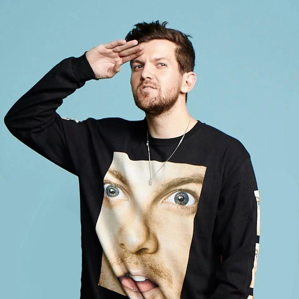Dillstradamus: Dillon Francis & Flosstradamus - Los Angeles, CA
