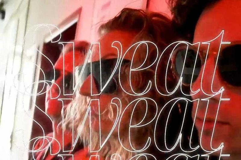 SWEAT vol. 3