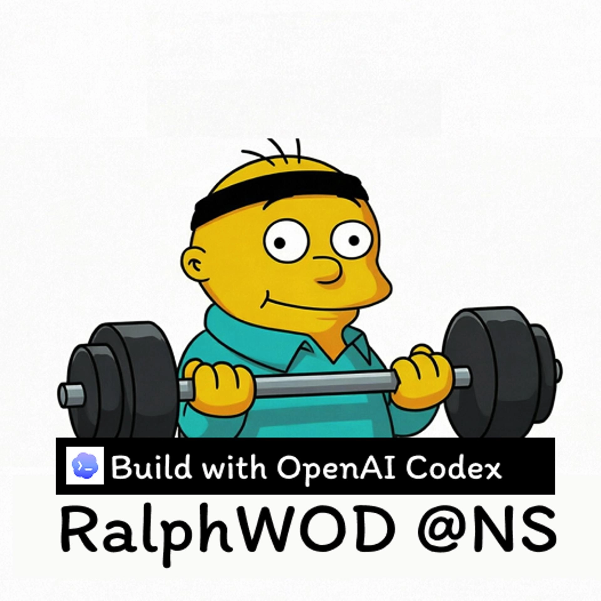 RalphWOD @Network School