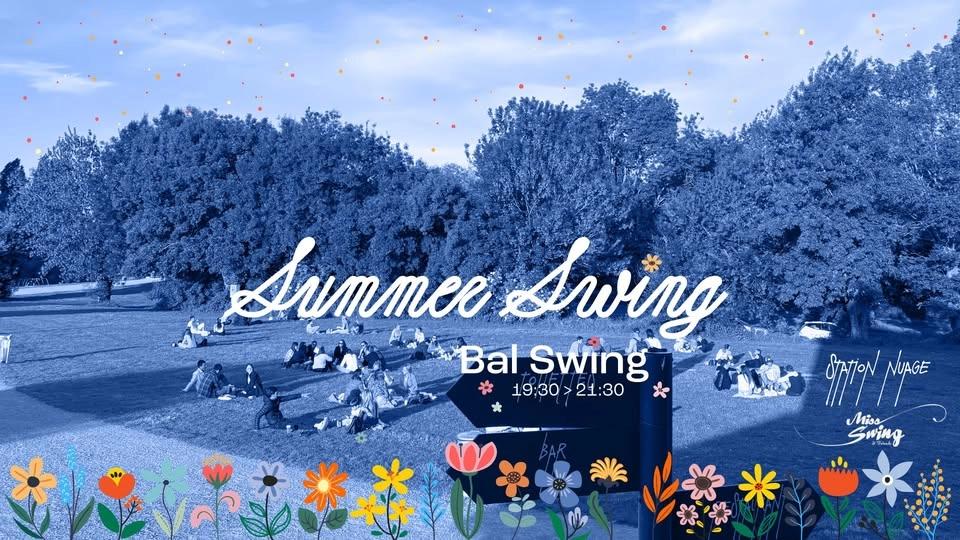 Summer Swing