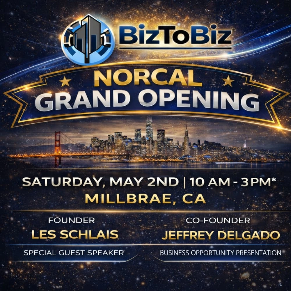 NorCal Grand Opening