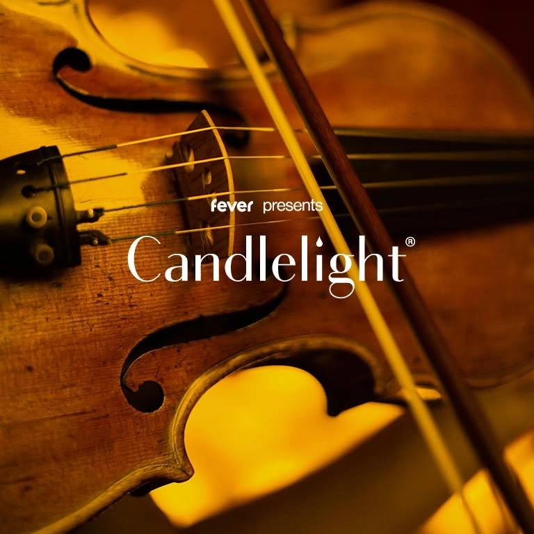 Candlelight: Tribute to Fleetwood Mac | Raleigh