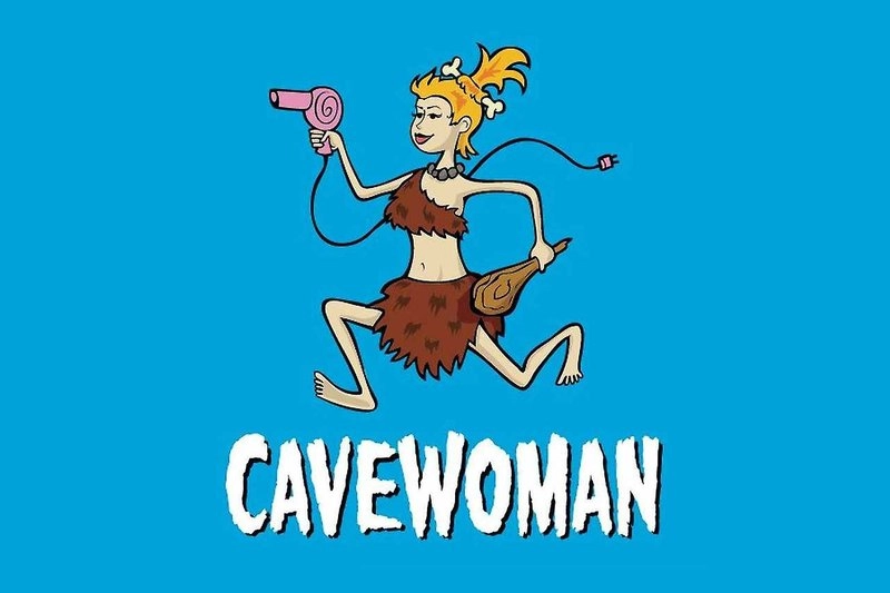 Cavewoman