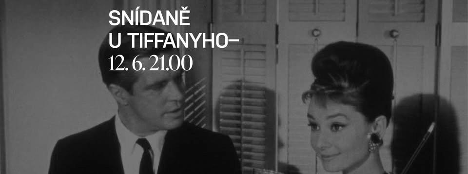 Letní kino – Snídaně u Tiffanyho (1961)