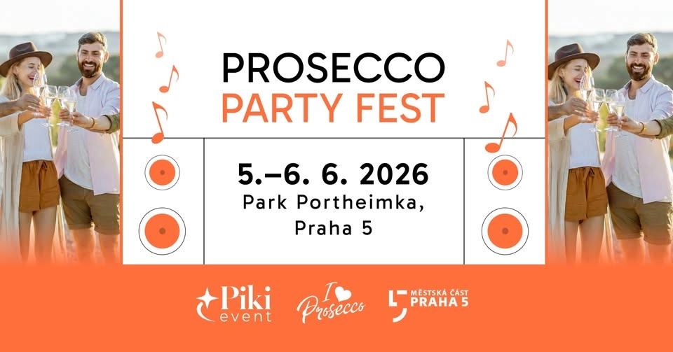 PROSECCO PARTY FEST