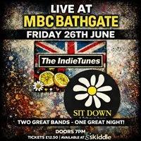 Tribute music night