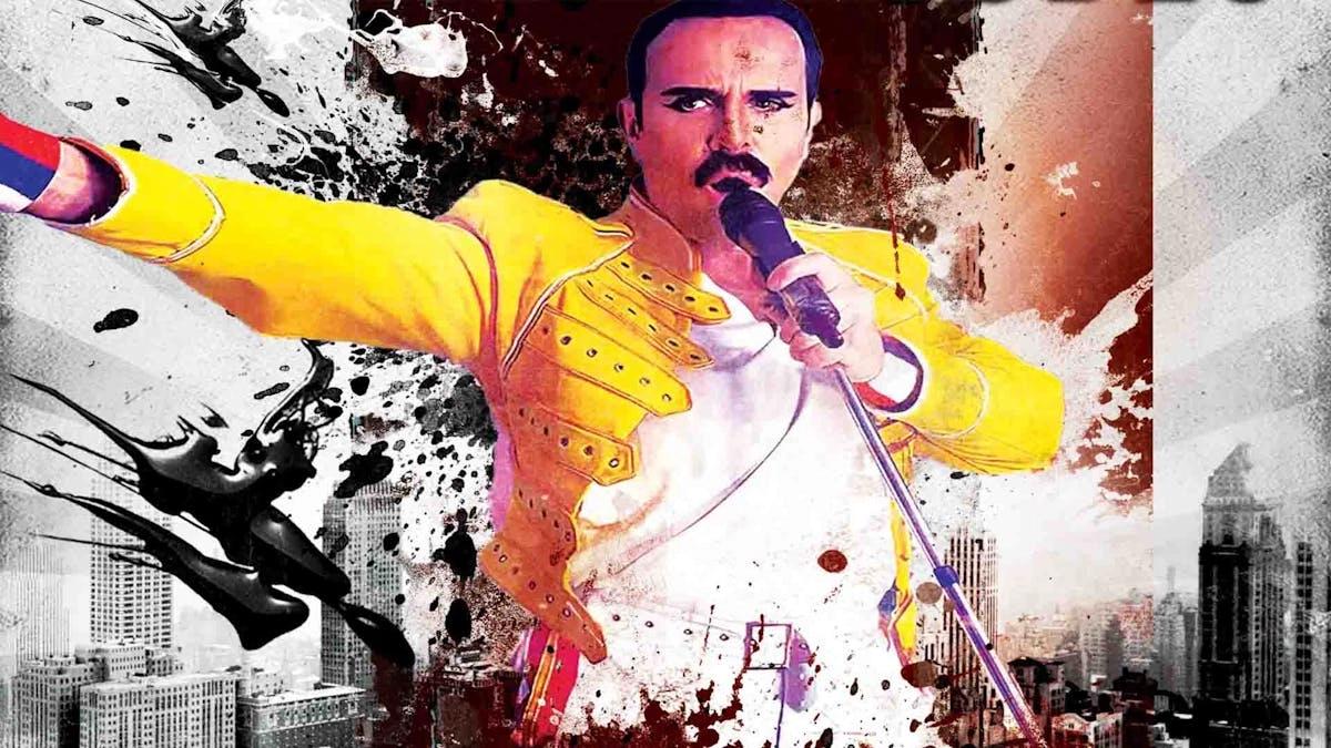 Freddie Mercury Tribute Night - Northampton