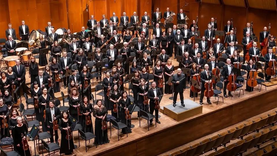 New York Philharmonic: Gustavo Dudamel & The Spanish Harlem Orchestra
