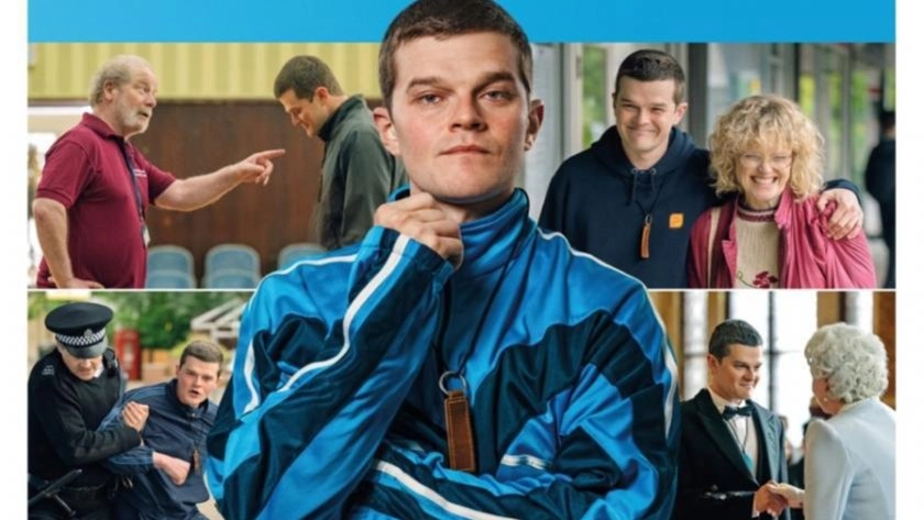 INCONTROLABLE (cine y hora a confirmar)