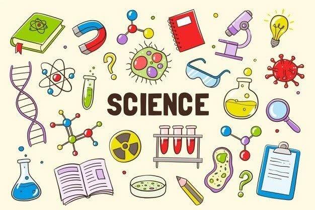 Science lovers meetup (for amateurs, enthusiasts and even experts)