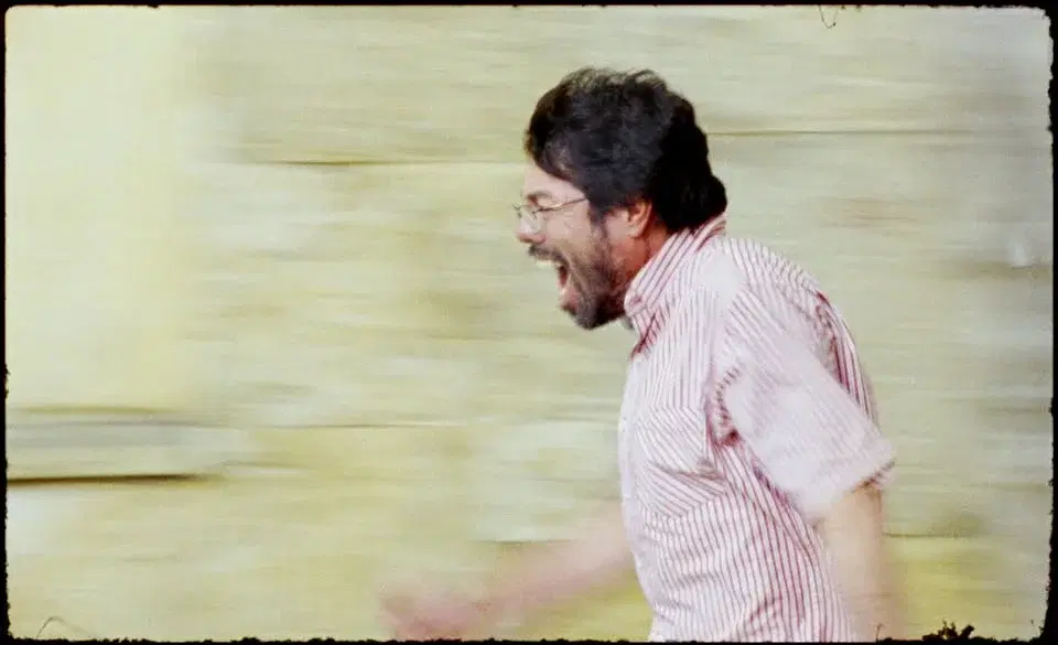 En poet | Förhandsvisning 8 april på Panora