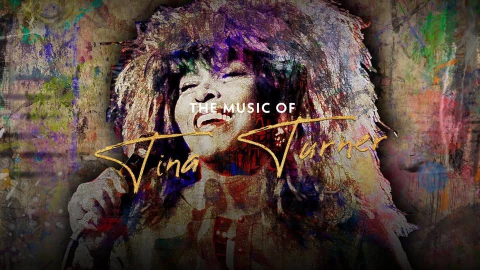 Simply the Best: A Tribute to Tina Turner